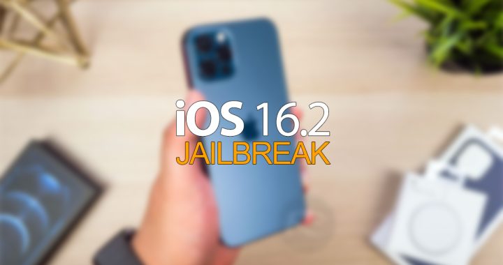 Jailbreak iOS 16.2 On iPhone And iPad Latest Status Update