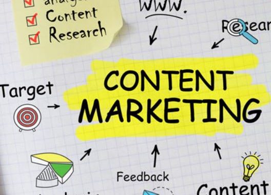 What is Content Marketing? Everything you need to known about Content Marketing